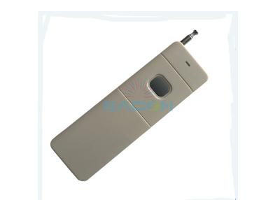 China 868Mhz car Remote Signal Jammer Built-in Battery 30 - 100m Radius Coverage for sale