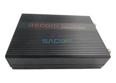 中国 GSM 900mhz モバイル電話信号ブースター 30dBm 輸出電源 80dB 高得益 ALC AGC 販売のため