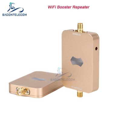 China Repetidor Airplane 2.4G WiFi Wireless Signal Booster Dual Band 3W for sale