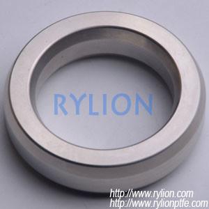 China Octagonal metal ring type joint gasket,R type,Carbon steel, SS304,SS316.any size,good quality,R24 for sale