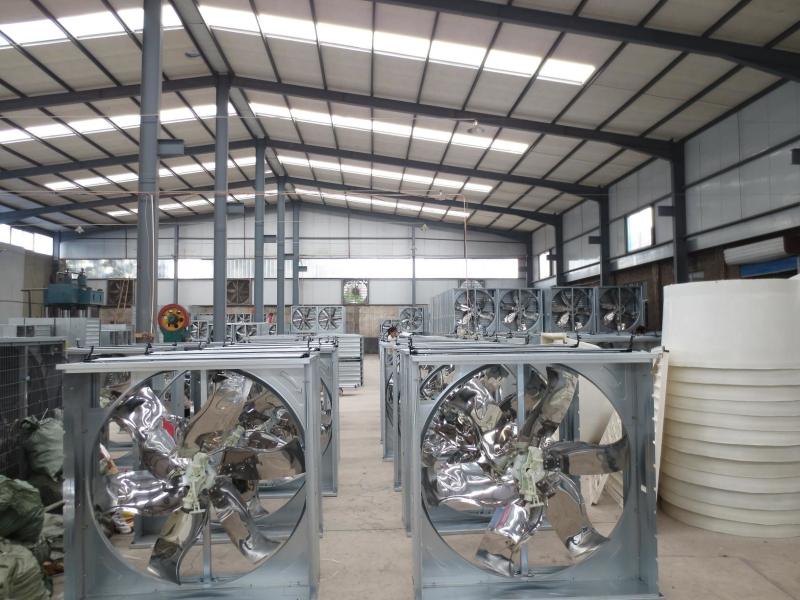 Verified China supplier - Qingzhou Yongsheng Machinery Co.,ltd