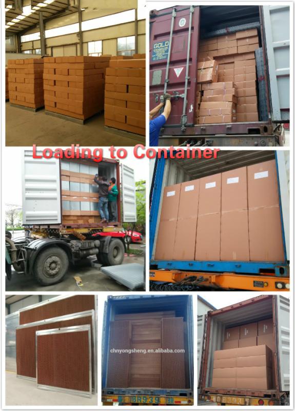 Verified China supplier - Qingzhou Yongsheng Machinery Co.,ltd