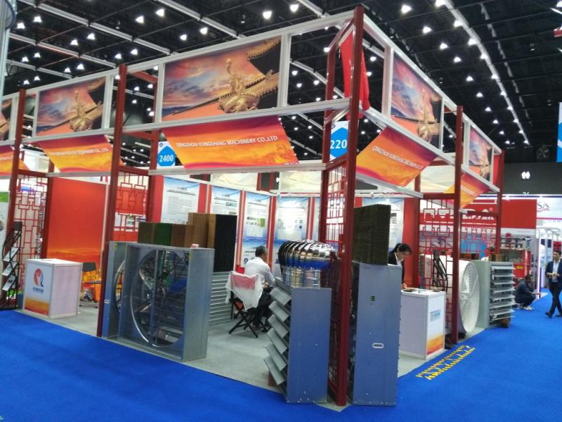 Verified China supplier - Qingzhou Yongsheng Machinery Co.,ltd