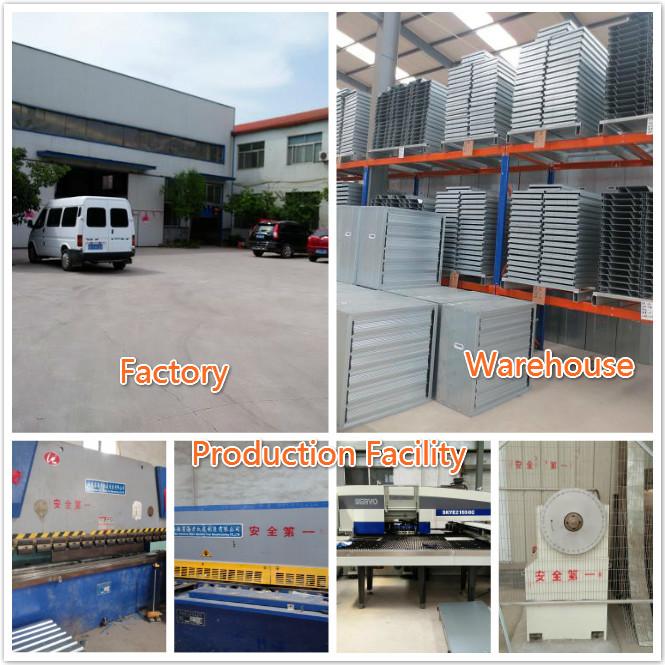 Verified China supplier - Qingzhou Yongsheng Machinery Co.,ltd