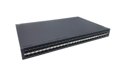 China MSF9648 48-Port Optical Switch Solution 48x SFP + 6x SFP+ Optical Switch Solution Te koop