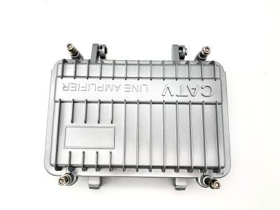 China IP67 Ethernet Device Industrial ADSL To Broadband Power Line Carrier Communication for sale