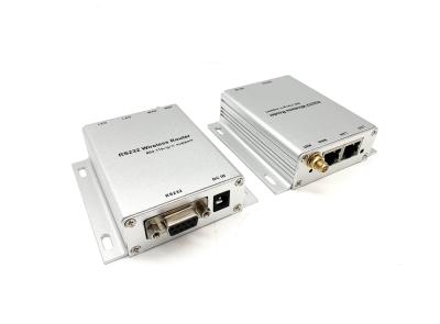 China Data Transmission Serial Port Converter , Serial To Ethernet To Wifi Converter for sale