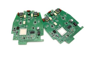 Chine Module fait sur commande d'appareil de contrôle à extrémité élevé de XDSL, module d'interface d'Ethernet de câblage cuivre à vendre