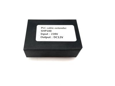 China Industrial Power Line Ethernet Extender Module Wide Working Temperature for sale