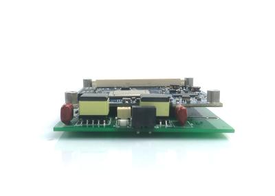 China DC AC Custom Module , XDSL Ethernet Communication Module RS232 RS485 Port for sale