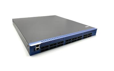 China P4 Programmable Ethernet Switch Intel Tofino Service Solution Bare Metal Hardware for sale