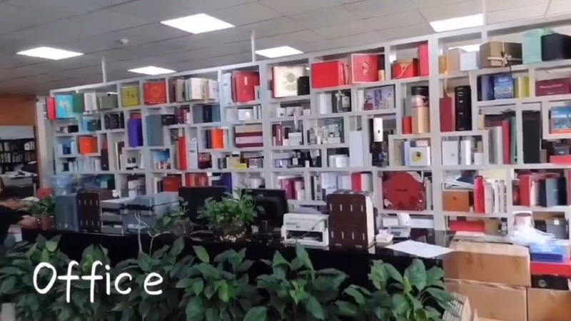 Verified China supplier - Shenzhen HCXC Printing & Packaging Company Limited