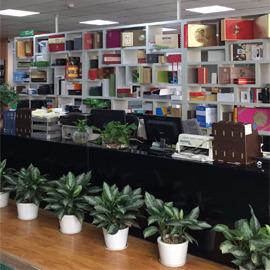 Verified China supplier - Shenzhen HCXC Printing & Packaging Company Limited