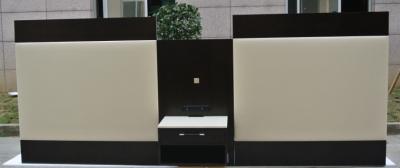 China High end hotel funiture,hospitality casegoods,King/double/queen headboard HD-0003 for sale