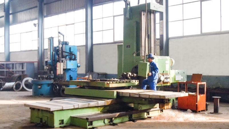 Verified China supplier - Henan Zhengzhou Mining Machinery CO.Ltd