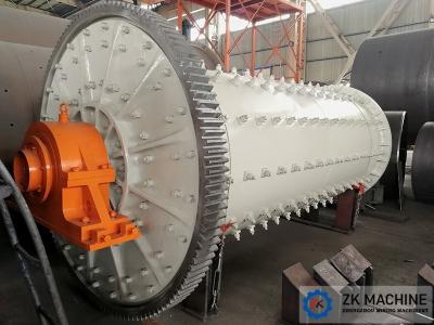 China Calcite Barite Ball Mill Grinding Machine Ultrafine Dry Grinding Ball Mill for sale