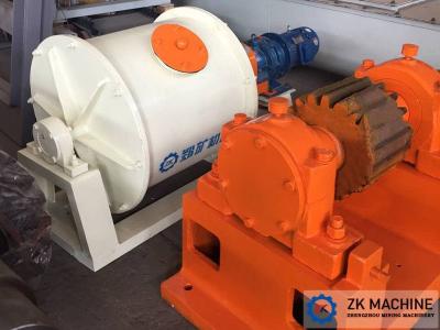 China Experimental Ceramic Lab Scale Ball Mill Grinding Mills Small Batch Production en venta