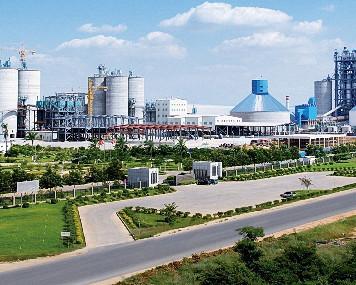 China Cadena de producción durable del cemento alto nivel estable del funcionamiento de la automatización en venta