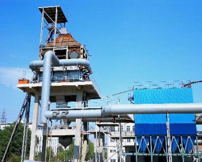 China Linha de produção industrial pura do magnésio da proteção ambiental da dolomite à venda