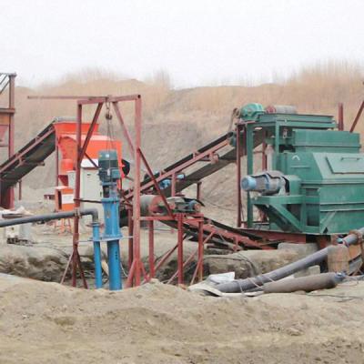 China Bergbau-Metallerz-Magnetabscheider-Maschinen-hohe Trennungs-Präzision zu verkaufen