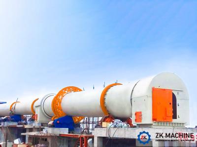 Китай Производственная линия пепла ЛЭКА песка мотора АК керамическая продается