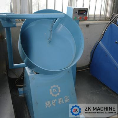 Chine Équipement de granulation de grande capacité, disposition de processus commode de machine de granulatoire à vendre