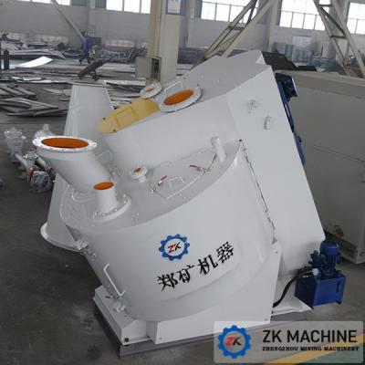 China Low Noise Granulation Equipment Stable Running Environmental Friendly for sale
