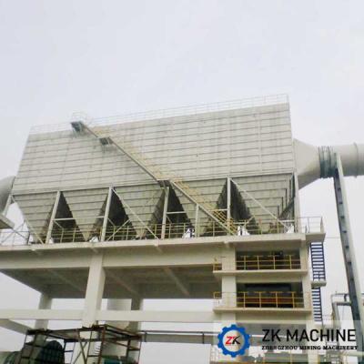 China 2355-11050㎡ Electrostatic Precipitator Dust Collector For Coal Fired Power Plant for sale