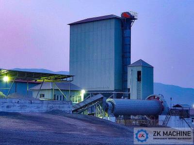 Китай Завод клинкера цемента глины 3000 T/D известняка меля продается