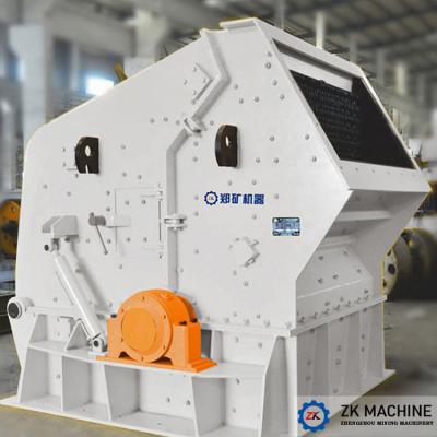 China 50-420 T/H limestone crushing equipment with high efficiency and low power consumption for sale
