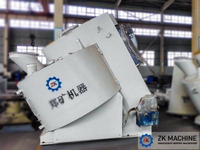China Nuevo granulador limpio de gran eficacia, ahorro de la energía de la protección del medio ambiente en venta
