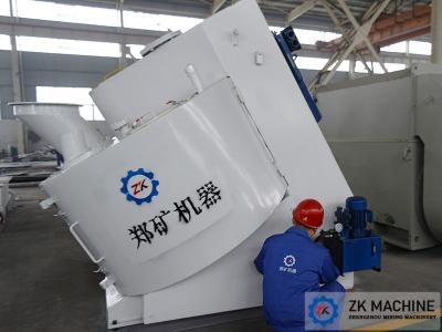 China Capacidad grande de la granulación de ZK y gama del consumo bajo amplia de usos en venta