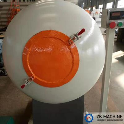 China Small  Disk Pan Granulator Equipment Large Capacity Professional Reliable for sale