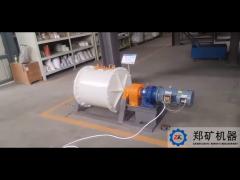 ZK Corp Small Ore Chemicals Lab Scale 1000kgs Ball Mill Grinder