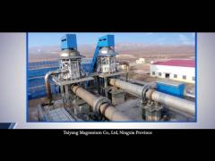 Henan Zhengzhou Mining Machinery CO.Ltd Company Profile and Company site introduction
