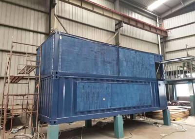 China 40GP Freight Container Pool for sale