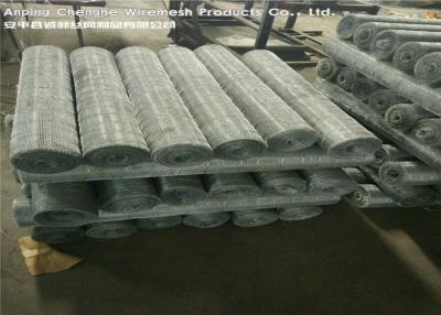 China 1 - 600 Mesh Stainless Steel Mesh Screen Heat Resistance For Metallurgy for sale