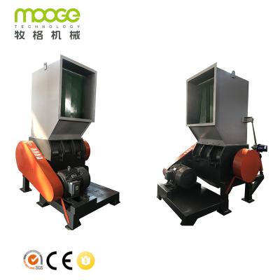 China PVC EVA Plastic Grinder Machine 2000kg/H Plastic Scrap Grinder Machine for sale