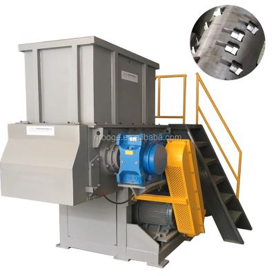 China máquina plástica de la trituradora de 600-1500m m, máquina plástica de aluminio del burilador en venta