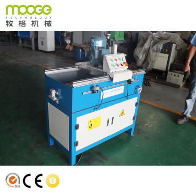 China straight knife grinder machine with low price for sale