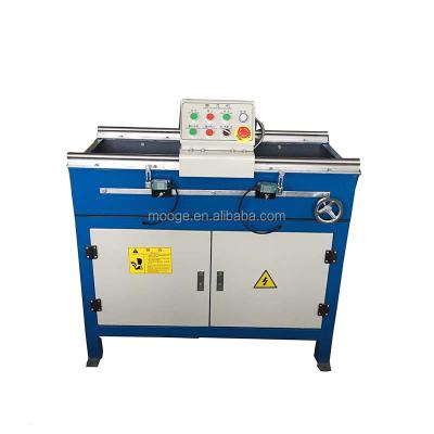 China High Precision Plastic Auxiliary Machinery PLC Grinding Crusher Blade Sharpening Machine for sale