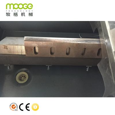 China 700mm Grinding Blade Sharpening Machine , Crusher Automatic Knife Sharpening Machine for sale