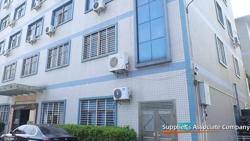 Verified China supplier - Shenzhen Eco Polyfoam Products Co., Ltd.