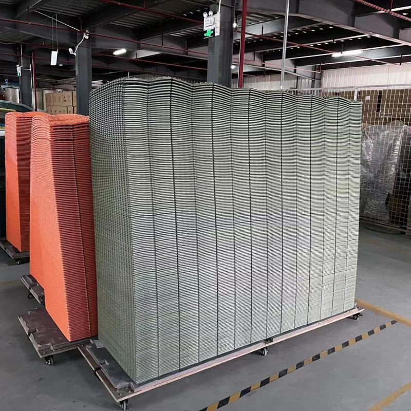 Verified China supplier - Shenzhen Eco Polyfoam Products Co., Ltd.