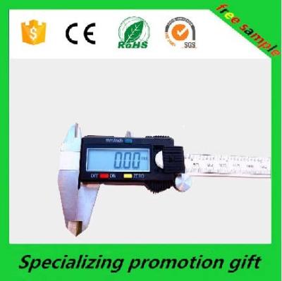 China Calibradores a vernier multifuncionales del calibrador de vernieres de Digitaces con la pantalla en venta