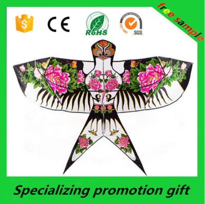 中国 子供 EN71 のための注文の蝶/ワシの繁文凧 販売のため