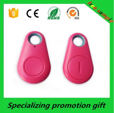 China Wireless Bluetooth Anti Lost Keyfinder Electronic Promotional Products For Iphone for sale
