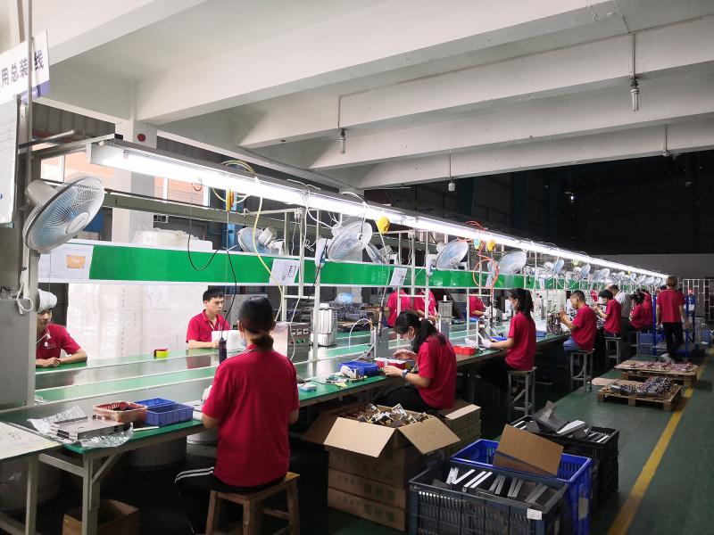 Verified China supplier - Guangdong Shunde Corrima Electrical Appliances Co., Ltd.