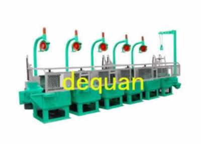 China DQS-550 Wire Drawing Machine for sale