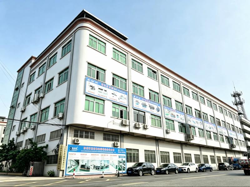 Verified China supplier - Dongguan Osmanuv Machinery Equipment Co., Ltd